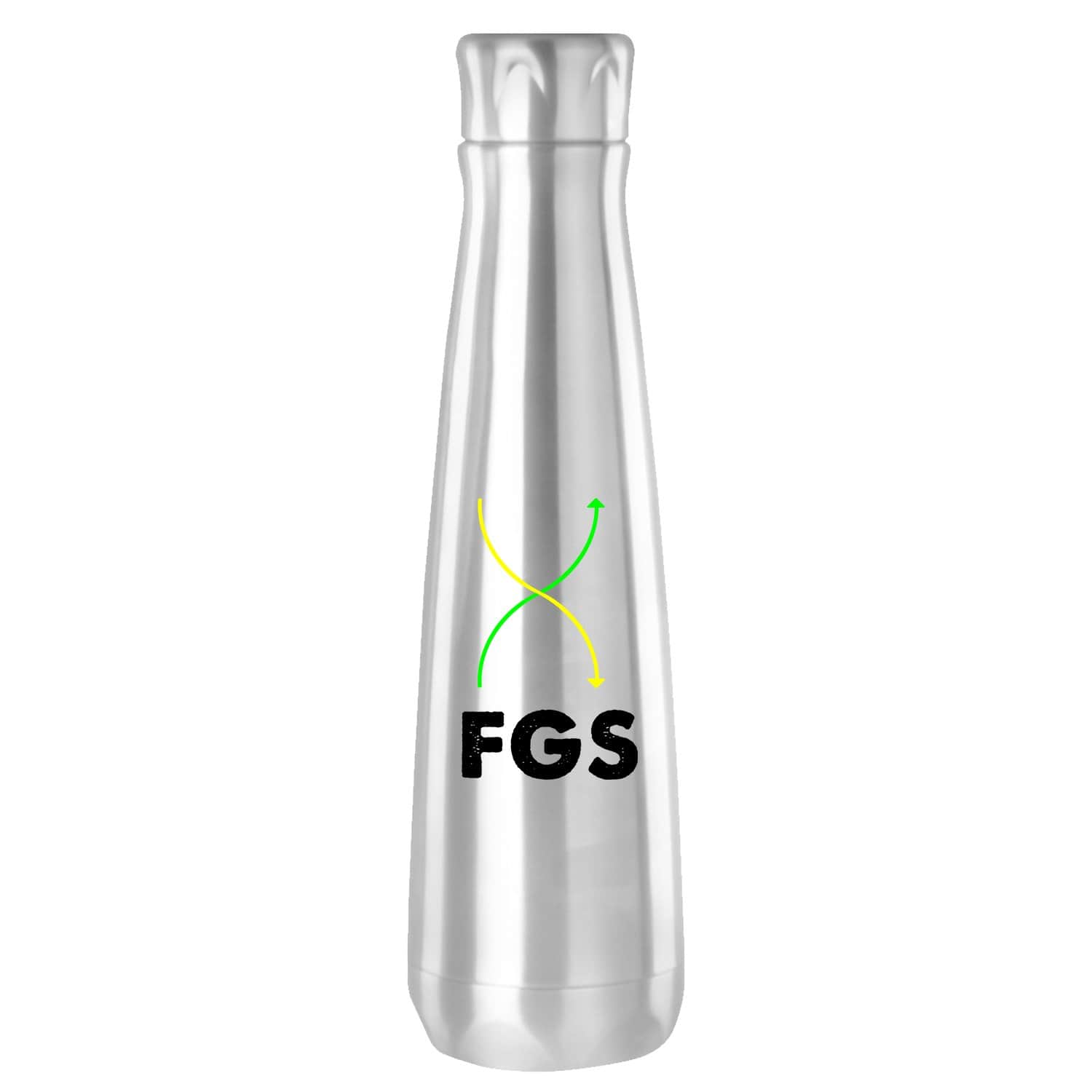 FGS design - Waterbottle