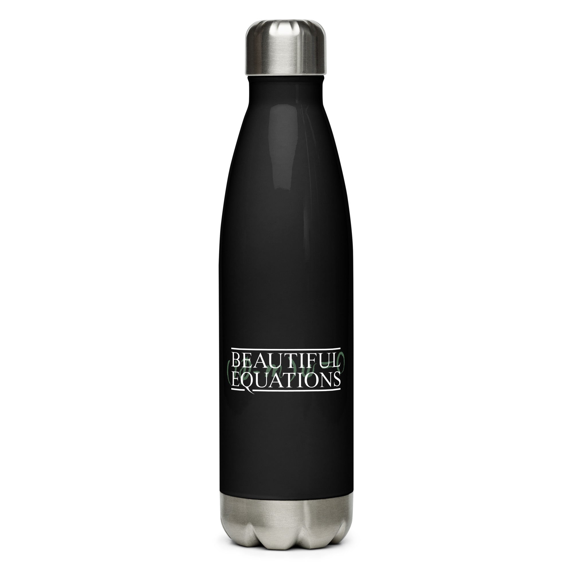 TRM + Scythe Water Bottle - TRM