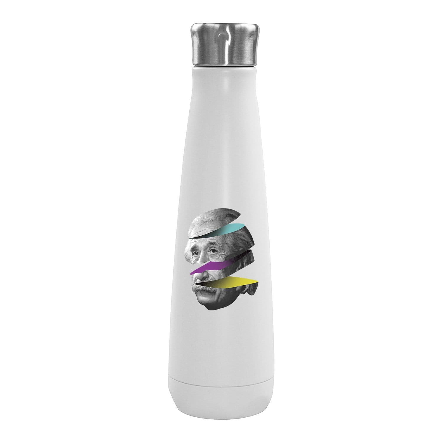 Einstein Water Bottle
