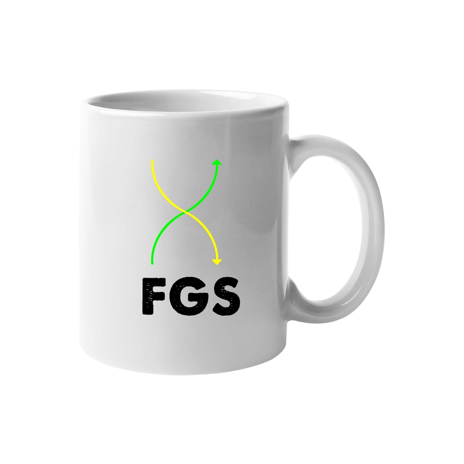 FGS design - Mug 11 oz