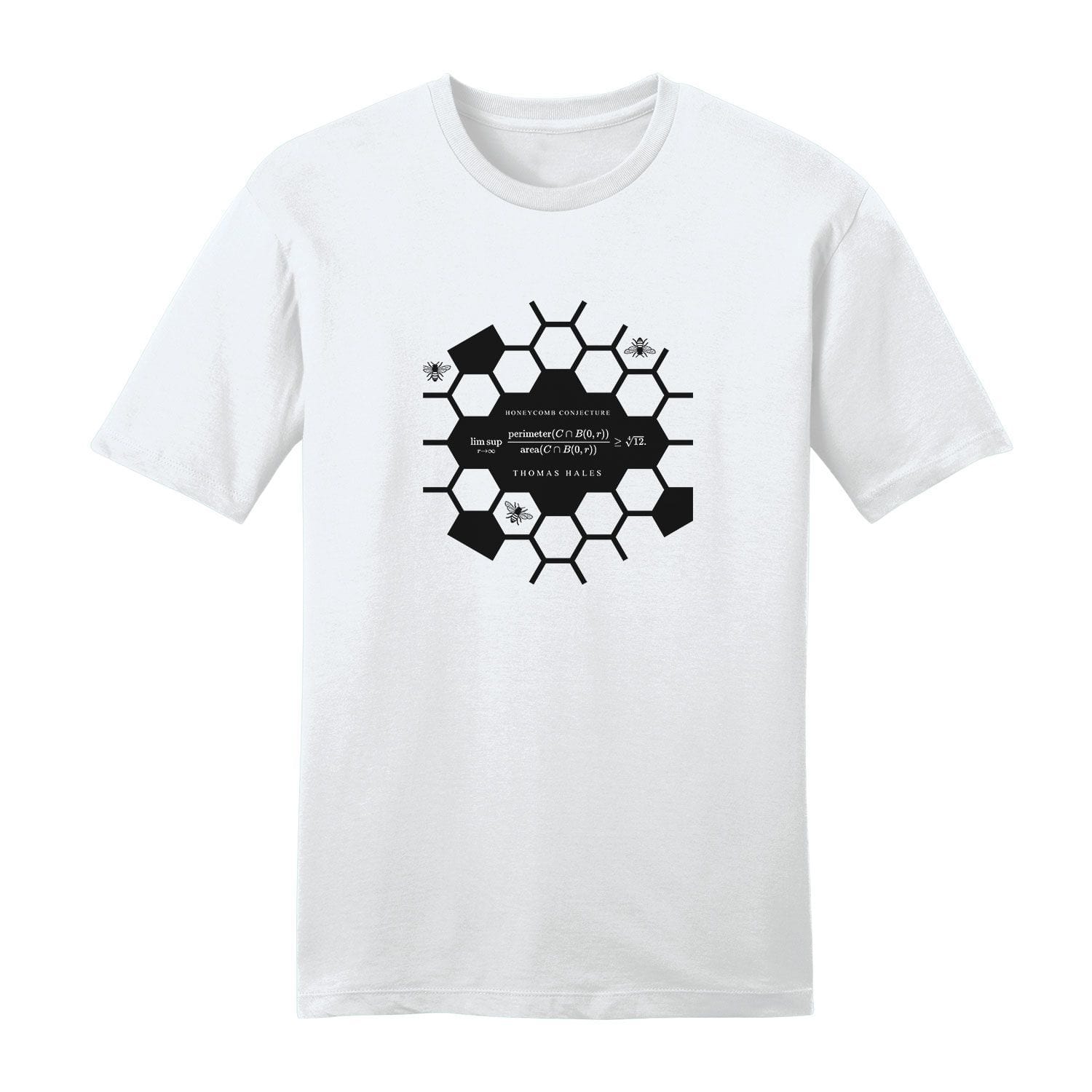 Honeycomb Conjecture Unisex
