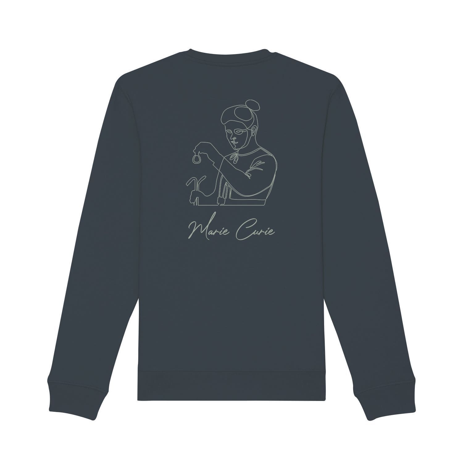 Marie Curie Sweatshirt