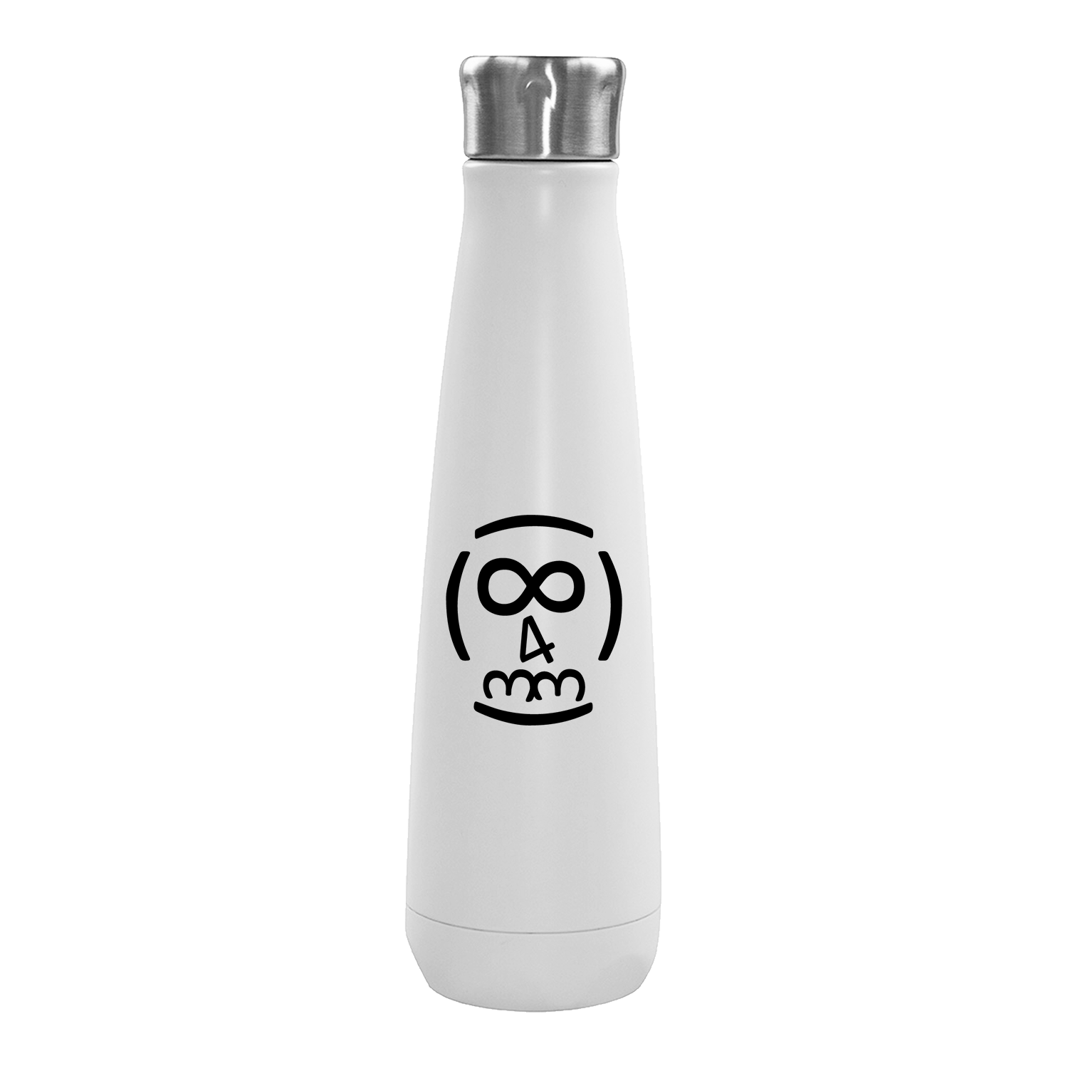 Tom Rocks Classic Logo Water Bottle