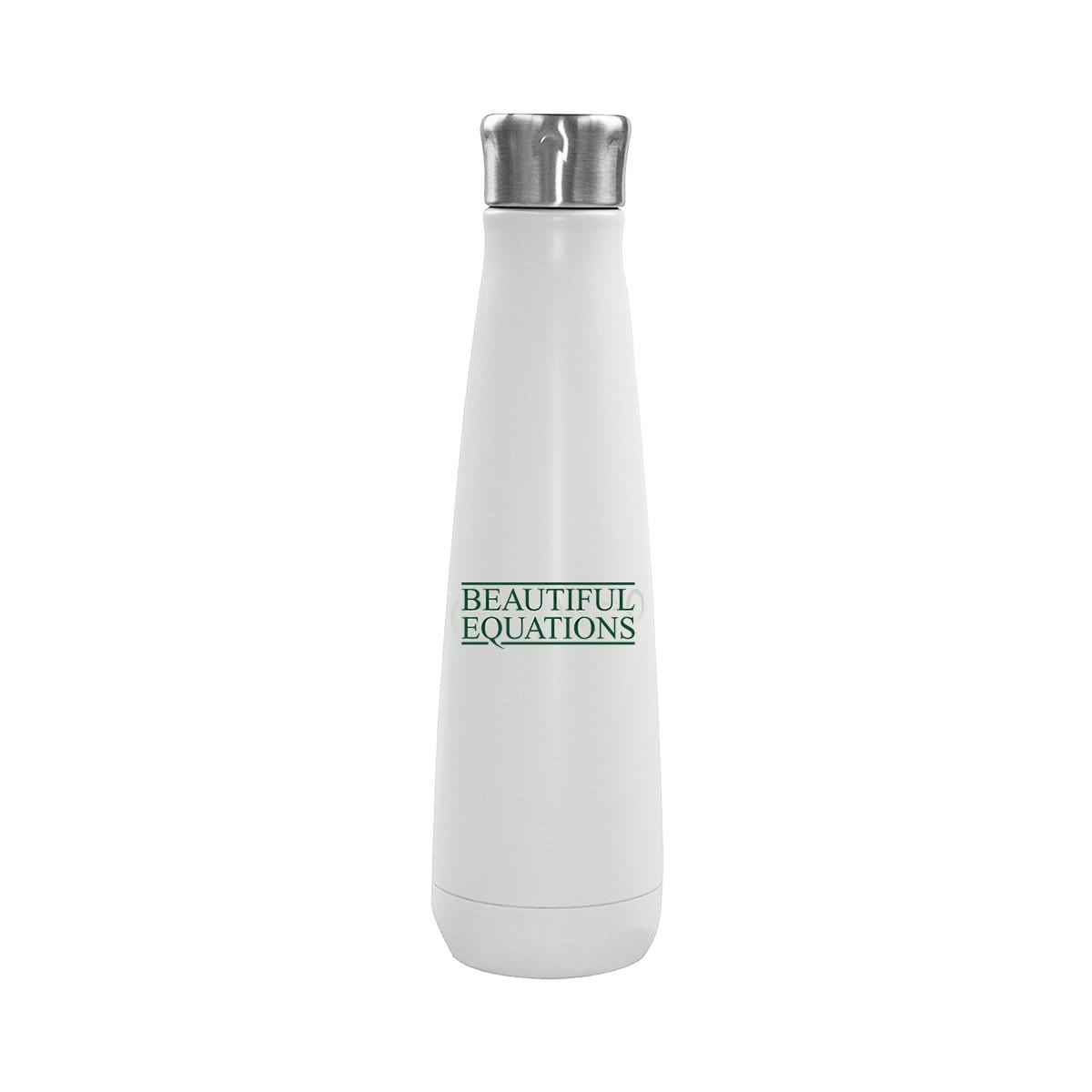 SIR Equations - DrT - Waterbottle