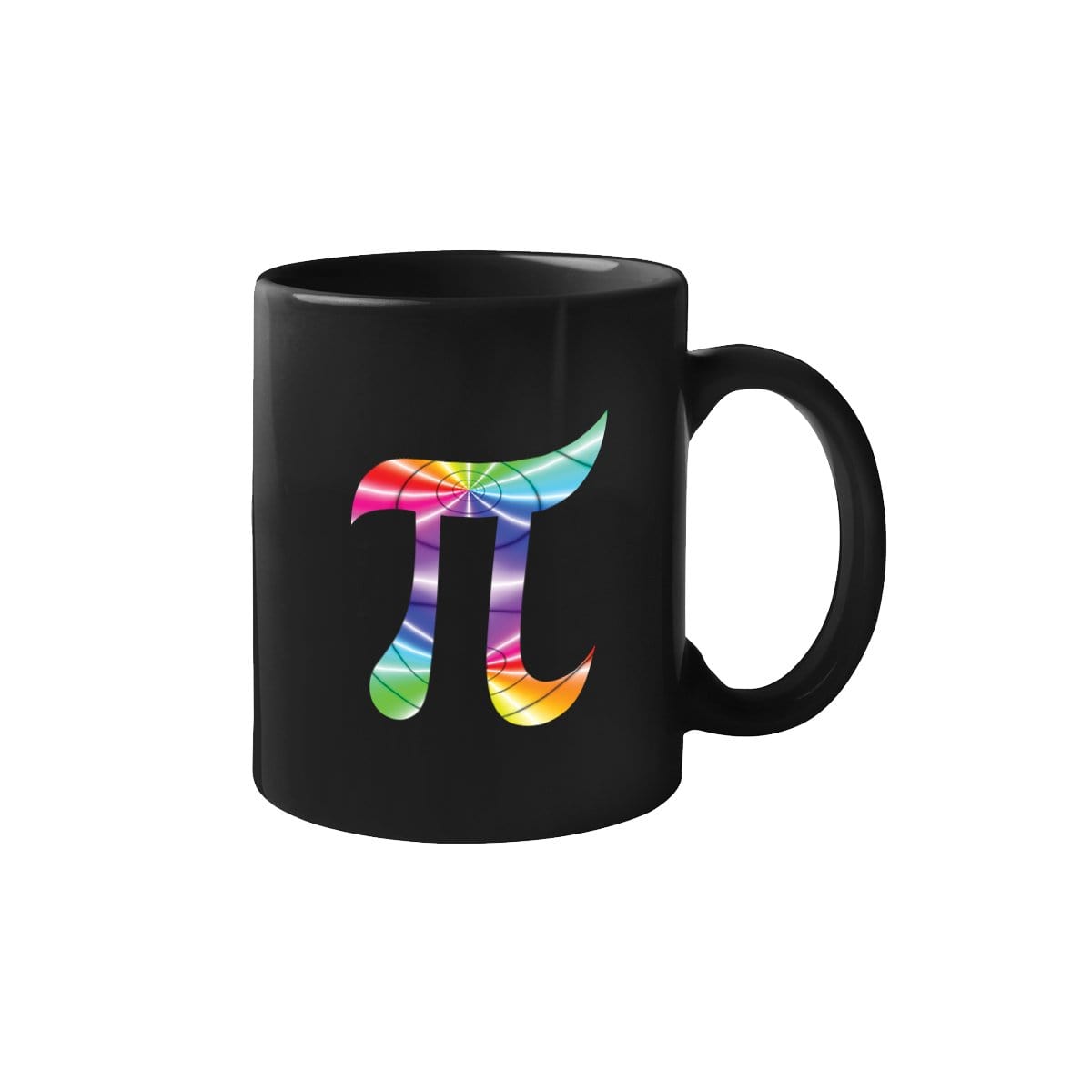 Pi complex domain - DrT - Mug